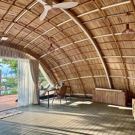 Jaiyen Resort Ко Яо Ной Екстериор снимка