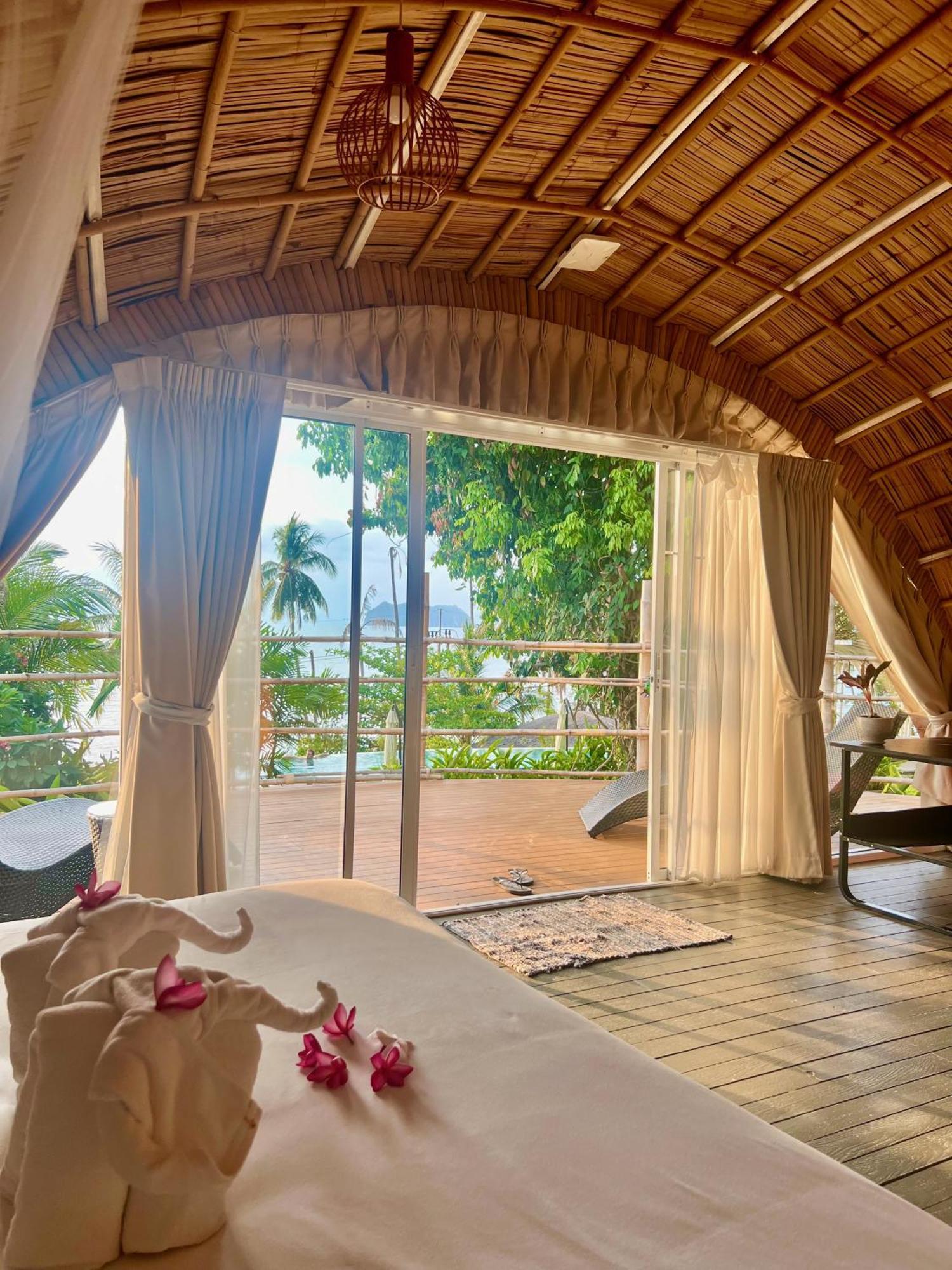 Jaiyen Resort Ко Яо Ной Екстериор снимка