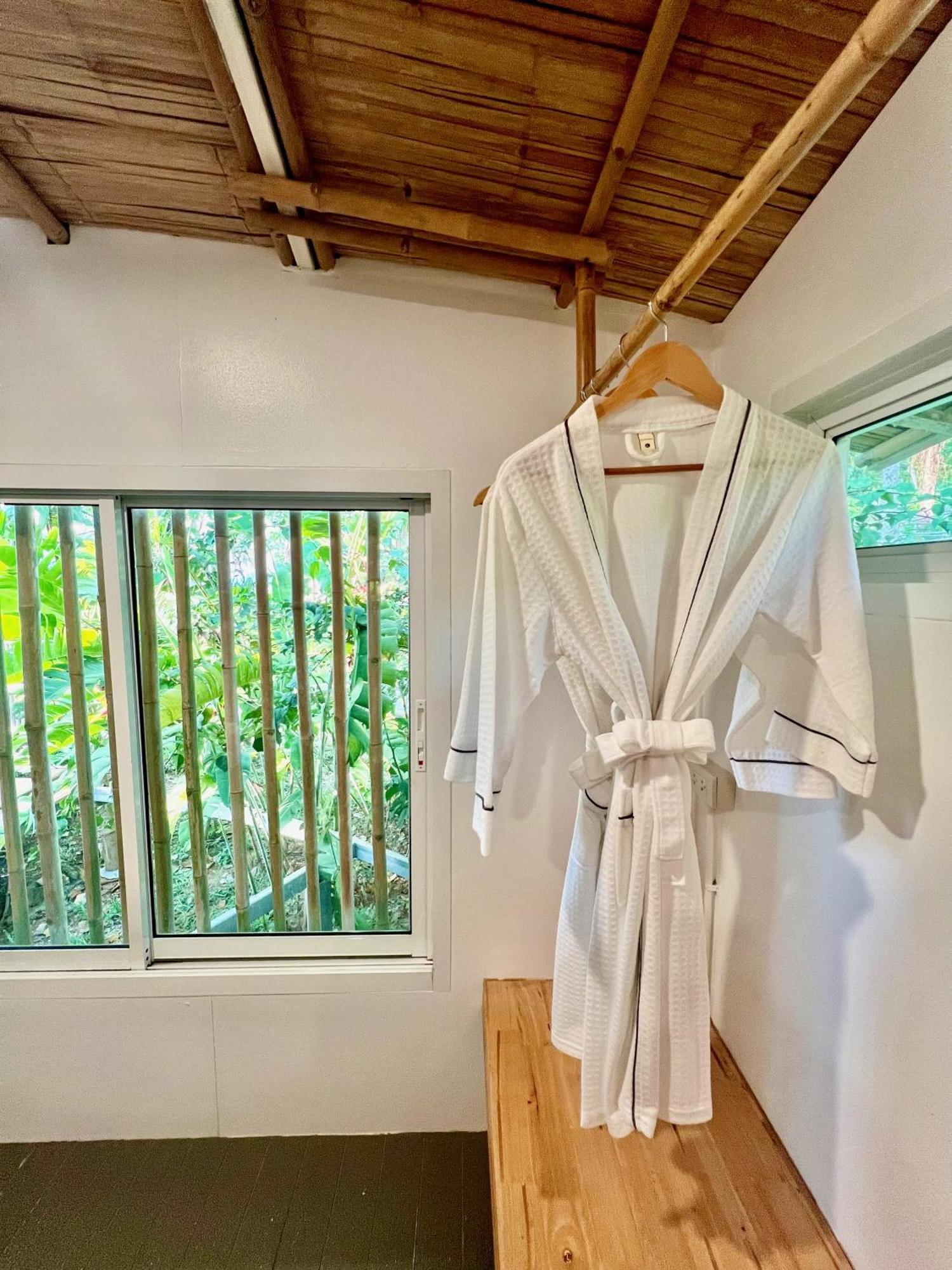 Jaiyen Resort Ко Яо Ной Екстериор снимка